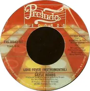 Gayle Adams - Love Fever