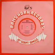 Gayle Adams - Stretch In Out / Your Love Is A Live Saver