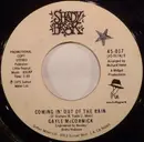 7inch Vinyl Single - Gayle McCormick - Coming In Out Of The Rain