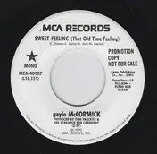 Gayle McCormick - Sweet Feeling (That Old Time Feeling)