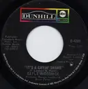7inch Vinyl Single - Gayle McCormick - It's A Cryin' Shame