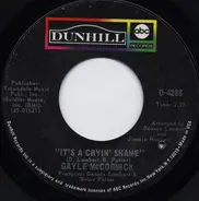 Gayle McCormick - It's A Cryin' Shame