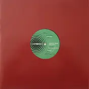 Gayle San - Cross E.P.