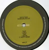 Gayle San - Humourless E.P.