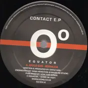Gayle San - Contact E.P