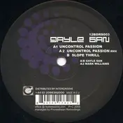 Gayle San - Uncontrol Passion