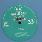 Gayle San