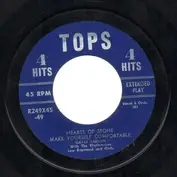 Gayle Larson, Brian King