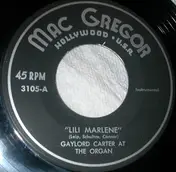 Gaylord Carter - Lili Marlene