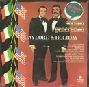LP - Gaylord & Holiday - Second Generation