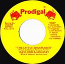 7inch Vinyl Single - Gaylord & Holiday - The Little Shoemaker