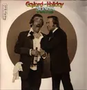 LP - Gaylord & Holiday - Songs In The Key Of Laugh
