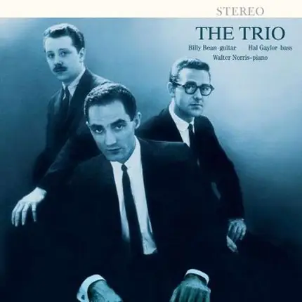 Gaylor/Norris/Bean - TRIO
