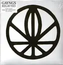Double LP & MP3 - Gayngs - Relayted - + MP3