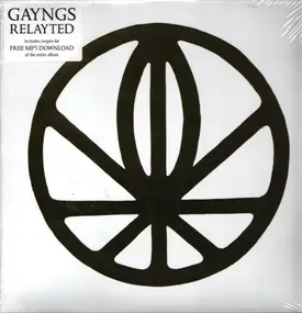 Gayngs - Relayted