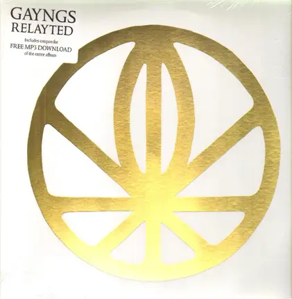 Gayngs - Relayted