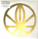 Double LP - Gayngs - Relayted - Still Sealed