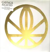 Double LP - Gayngs - Relayted - Still Sealed