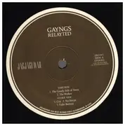 Double LP - Gayngs - Relayted