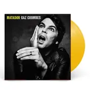 Gaz Coombes