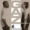 12inch Vinyl Single - Gaz - Méfie-Toi