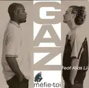 12inch Vinyl Single - Gaz - Méfie-Toi