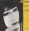 12inch Vinyl Single - Gaz Nevada - I.C. Love Affair