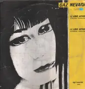 Gaz Nevada