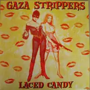 Gaza Strippers