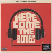 Gaz Coombes - HERE COMES THE BOMBS