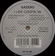 Gazebo - I Like Chopin '98