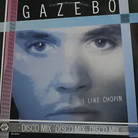 Gazebo - I Like Chopin (Disco Mix)