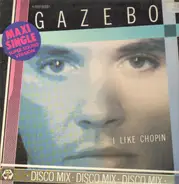 Gazebo - I Like Chopin