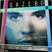 Gazebo - I Like Chopin (Disco Mix)