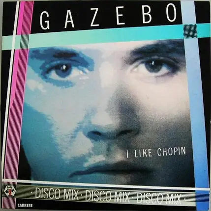 Gazebo - I Like Chopin (Disco Mix)