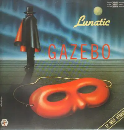 Gazebo - Lunatic