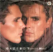 7'' - Gazebo - Telephone Mama