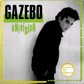 Gazebo - Univision