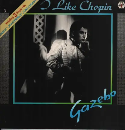 Gazebo - Gazebo