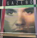 12inch Vinyl Single - Gazebo - I Like Chopin