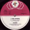 12inch Vinyl Single - Gazebo - I Like Chopin