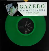 Gazebo - Italo BY Numbers