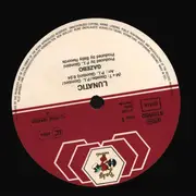 12inch Vinyl Single - Gazebo - Lunatic