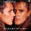 12inch Vinyl Single - Gazebo - Telephone Mama