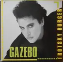 12inch Vinyl Single - Gazebo - Trotsky Burger