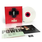 GAZELLE TWIN - The Power
