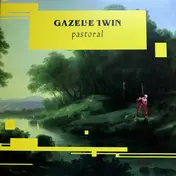 GAZELLE TWIN - Pastoral
