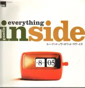 GAZELLE - Everything Inside