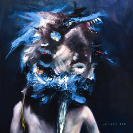 Gazelle Twin - Mammal EP