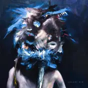 GAZELLE TWIN - Mammal EP